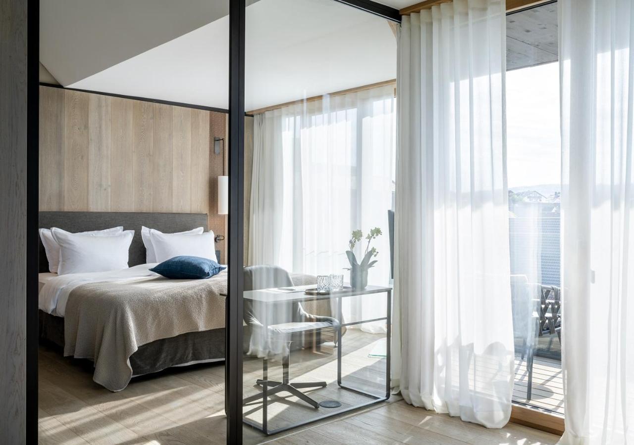 Hotel Hirschen Horn Gaienhofen  Ngoại thất bức ảnh