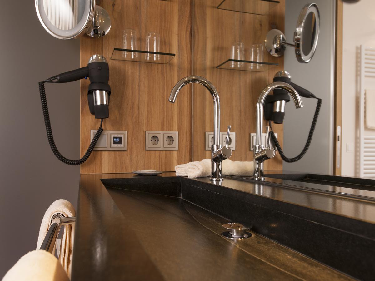 Hotel Hirschen Horn Gaienhofen  Ngoại thất bức ảnh